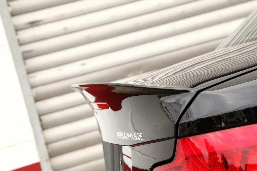  BMW 1-Series M RS by Alpha-N 2012 года  (фото 3 из 12)
